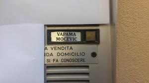 Fotografie z fotogalerie ubytování Vapama Rooms v destinaci Verona