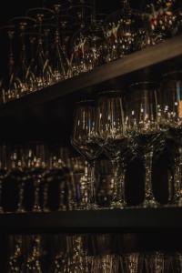 Mynd úr myndasafni af Sparhof í Dranouter