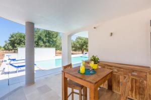 Imagen de la galería de Villa Stella Cadente, en Serranova 26 fotos más