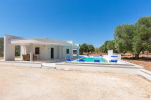 Imagen de la galería de Villa Stella Cadente, en Serranova