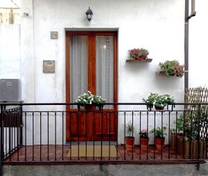 Galeriebild der Unterkunft Guest House Le ginestre dell'Etna in Belpasso