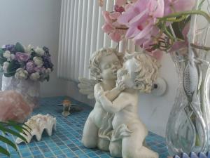 Fotografie z fotogalerie ubytování B&B Lo Spazio Magico v destinaci San Martino