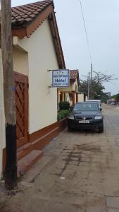 Imagen de la galería de Residence Saint-Jacques Centre Ville Pointe Noire, en Pointe-Noire