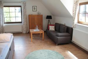 Billede fra billedgalleriet på Gästezimmer Gier i Dahlem