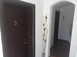 Fotografija u galeriji objekta Apartments OldTown u gradu Podgorica