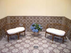 Fotografie z fotogalerie ubytování Hotel San Sebastián Hospedería v destinaci Cieza