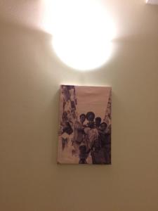 Fotografie z fotogalerie ubytování B&B Certe Notti v destinaci Agrigento