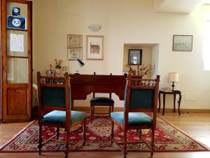 Foto sihtkohas Veleso asuva majutusasutuse Cadorna Chalet galeriist