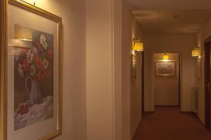 Fotografie z fotogalerie ubytování Hotel Tirreno v Římě