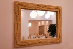 Fotografie z fotogalerie ubytování Alba D'Amore Hotel & Spa v destinaci Lampedusa + 24 fotografií