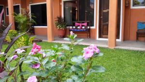 Afbeelding uit fotogalerij van Real del Ambar in Tuxtla Gutiérrez