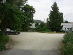 Okolí hotelu
