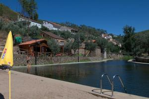 Galeriebild der Unterkunft Casas de Pedra in Proença-a-Nova