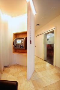 Mynd úr myndasafni af b-smart motel Basel í Basel