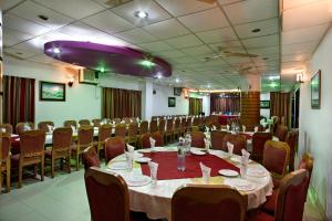 Gallery image of Hotel Supreme in Sylhet