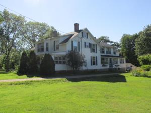 Gallery image of Burnbrae Farm & Paradise Inn in Bridgetown