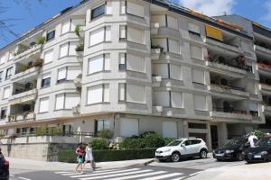 Ảnh trong thư viện ảnh của Piso en primera línea Sanxenxo ở Sanxenxo +35 ảnh