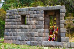 Gambar di galeri bagi Hostal Lucerito di Cusco