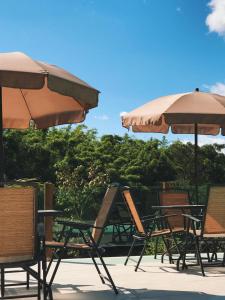 Φωτογραφία από το άλμπουμ του Hotel Pousada Bambuzal σε Sana