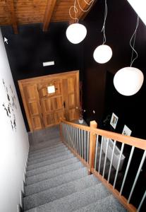 Fotografie z fotogalerie ubytování Apartahotel Castejón de Sos v destinaci Castejón de Sos