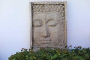 Fotografie z fotogalerie ubytování Villa Agung Beach Inn v destinaci Lovina