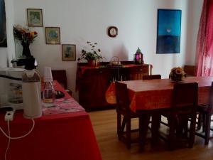 Billede fra billedgalleriet på B&B Arabesque i Venedig