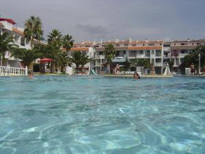 Fotografie z fotogalerie ubytování APCOSTAS - Habitat Playa Romana v destinaci Alcossebre