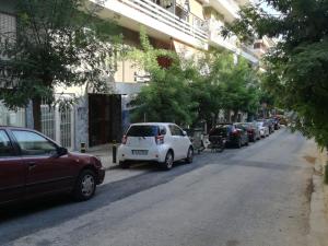 Galeriebild der Unterkunft Thiseio Home in Athen