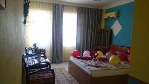 Nápoje v ubytování Hotel Grün