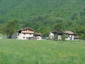 Gallery image of Agriturismo Casa Essenia in Condino