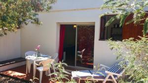 Fotografie z fotogalerie ubytování Casa Orsoni v destinaci Calvi