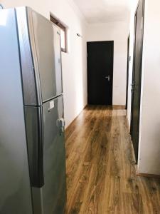 Kuchyň nebo kuchyňský kout v ubytování Hotel Sunny Coast + 11 fotografií