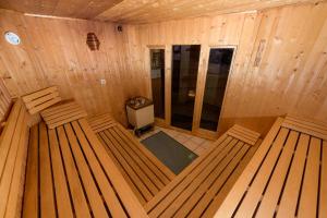 Fotografie z fotogalerie ubytování Hotel Gsallbach v destinaci Kaunertal