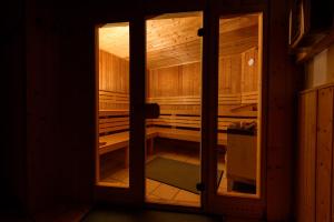 Fotografie z fotogalerie ubytování Hotel Gsallbach v destinaci Kaunertal