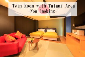 Gambar di galeri bagi Atami Tensui di Atami