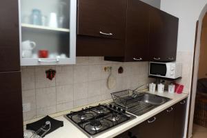 Zdjęcie z galerii obiektu Conte Agostino Pepoli w Trapani