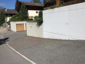 Okolí apartmánu