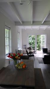 Imagen de la galería de Gina's garden house, en Ámsterdam