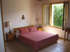 Gallery image of Vamos Palace Apartments in Vamos