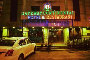 加爾各答的住宿－蓋特威康迪泰爾酒店，相簿中的一張相片