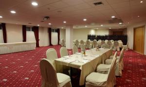 Fotografia z galérie ubytovania Athina Airport Hotel v destinácii Thérmi + 37 fotografií