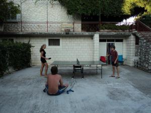 Hosté ubytování Apartmani Kolenić