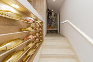 Galeriebild der Unterkunft La Vela Luxury in Trogir