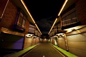 Foto dalla galleria di Beverly Commercial Motel a Luzhu