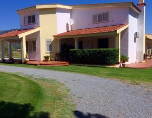 Fotografie z fotogalerie ubytování villa sa perdera V Pule