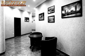 Fotografia z galérie ubytovania Sting Hotel & Event Palace v destinácii Velikaya Dobronʼ