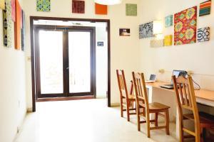 Galerija fotografija objekta El Viajero Asuncion Hostel & Suites u gradu 'Asuncion'