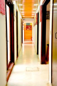 Galerija fotografija objekta El Viajero Asuncion Hostel & Suites u gradu 'Asuncion'