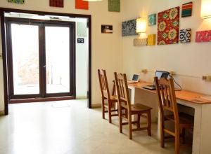 Galerija fotografija objekta El Viajero Asuncion Hostel & Suites u gradu 'Asuncion'