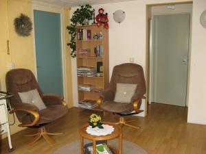 Billede fra billedgalleriet på 't Zwaluwennest i Exloo